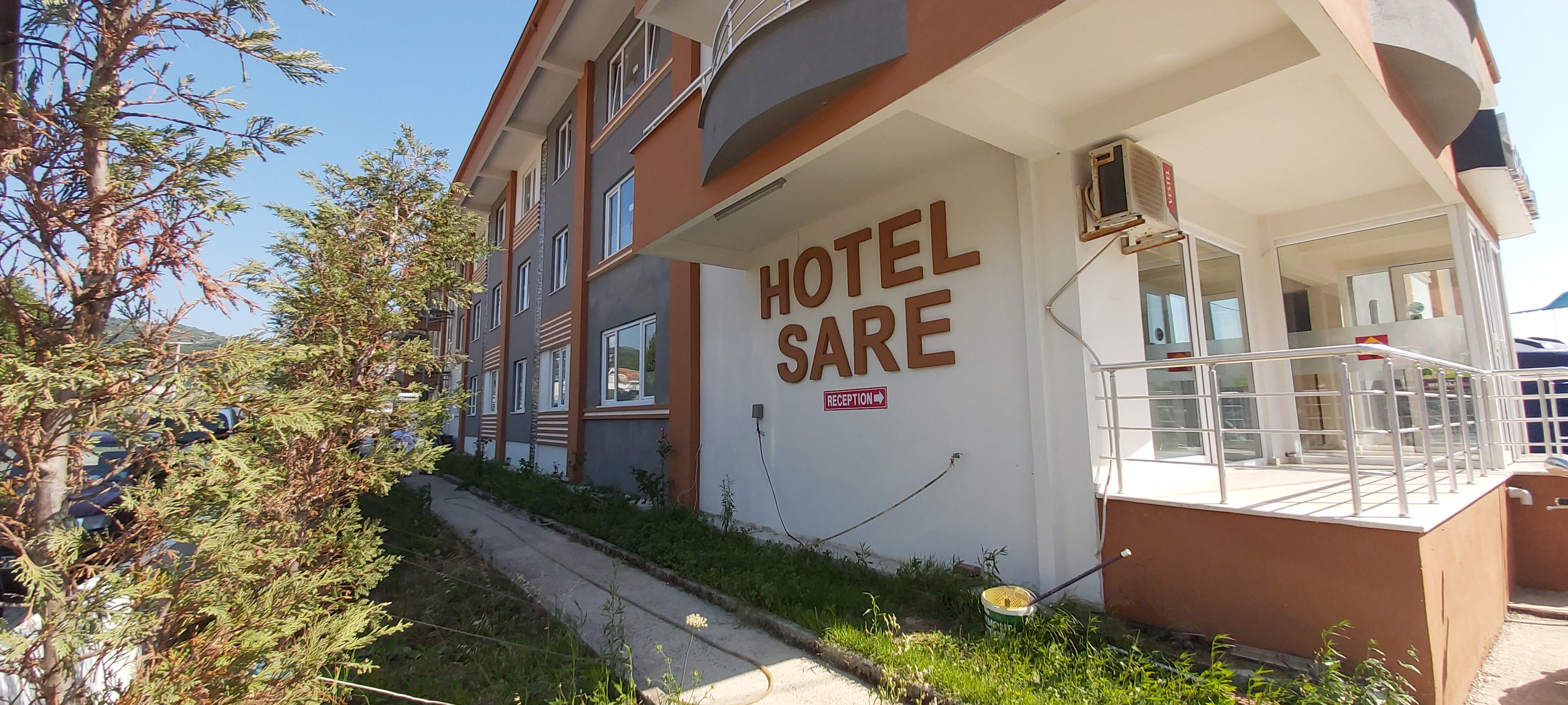 erdek ocaklar otelleri