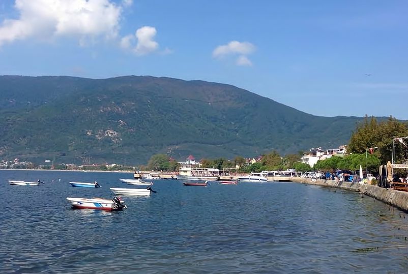 erdek ocaklar otelleri